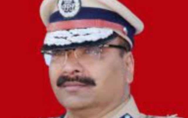 Will act rigorously against aggressors, their allies: DGP Dilbagh Singh