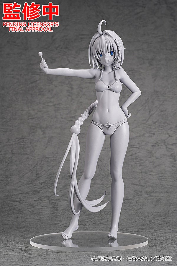 To Love-Ru Darkness - POP UP PARADE Mea Kurosaki (Good Smile Company)