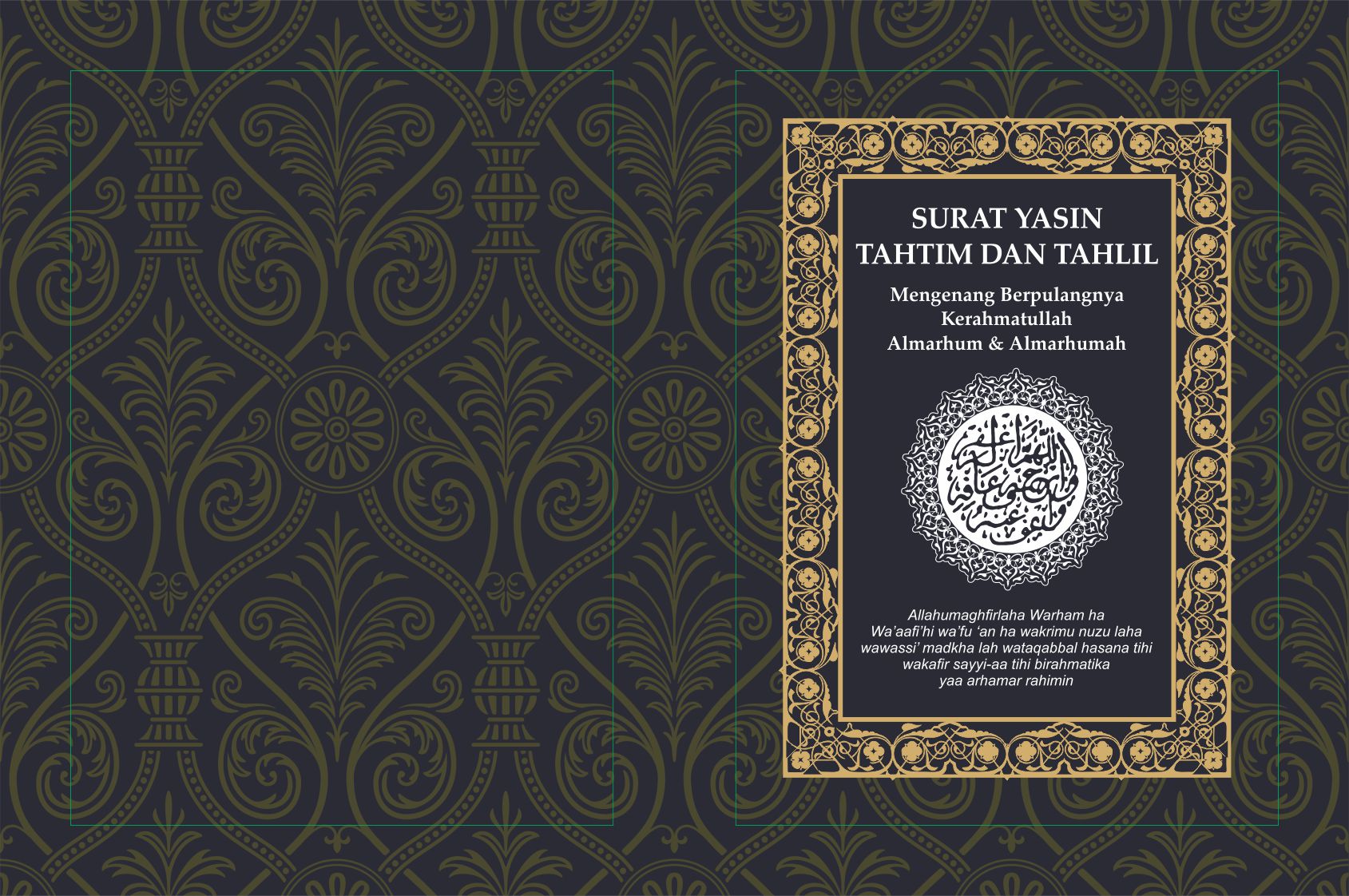 download surah yasin dan terjemahan cdr