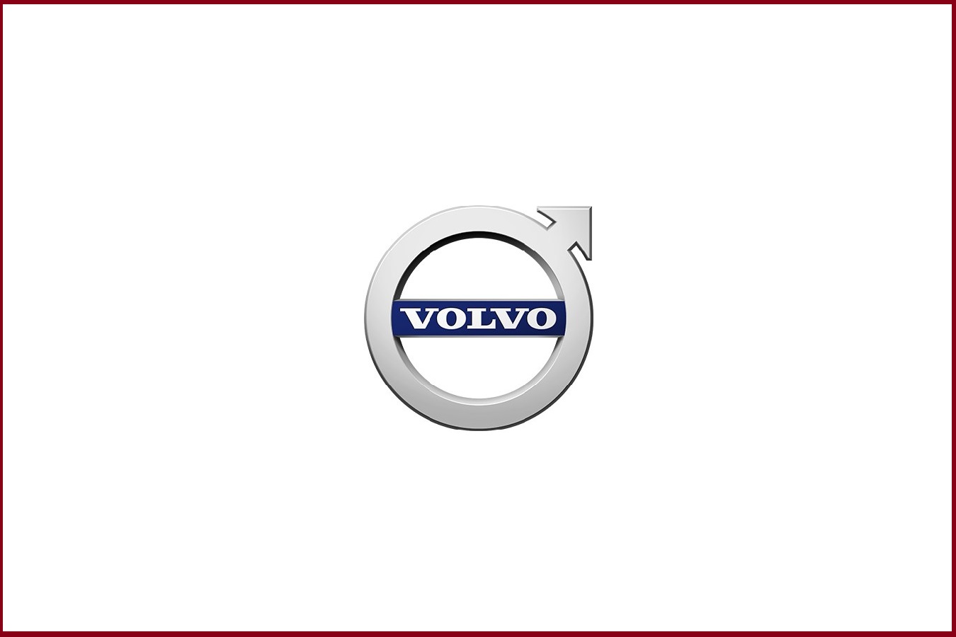Volvo Logo - Das Welt Auto Logo