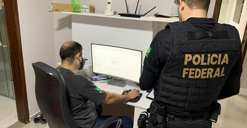 PF prende hacker suspeito de vazar dados de 223 milhões de brasileiros - Adamantina Notìcias