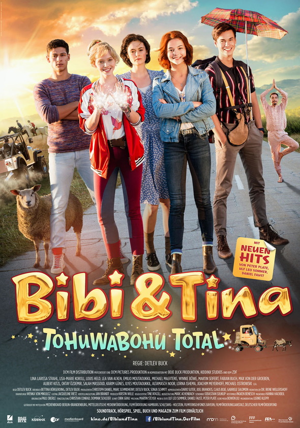 Bibi & Tina 4 Anschauen Deutsch, Bibi & Tina 4 Filme Online, Bibi & Tina 4 Kostenlose Filme, Bibi & Tina 4 Online Anschauen, 
