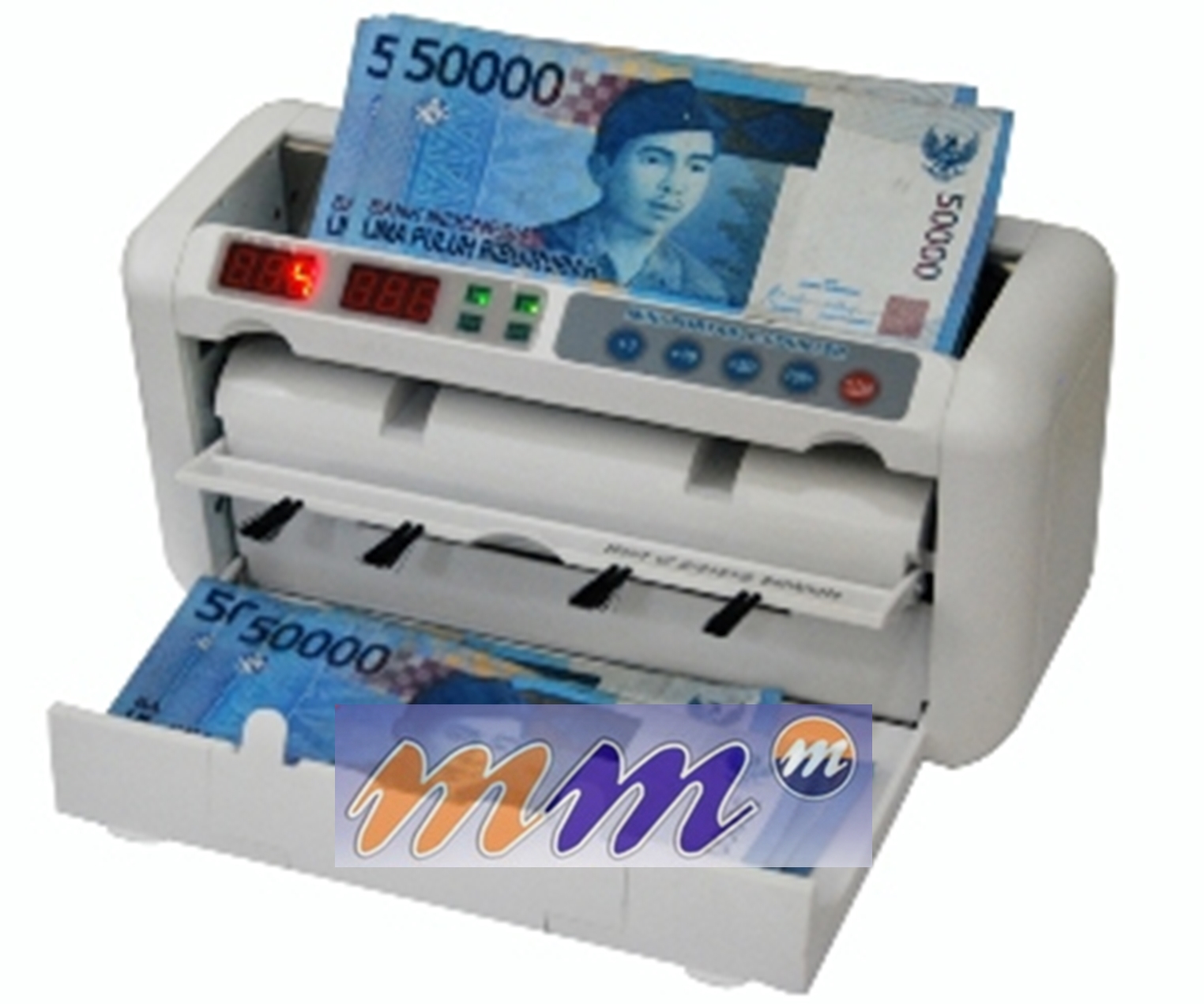 Mesin Hitung Uang Mini Shopee Indonesia