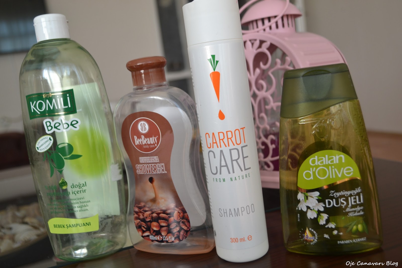 Komili Bebe Zeytinyagli Bebek Sampuani 200 Ml