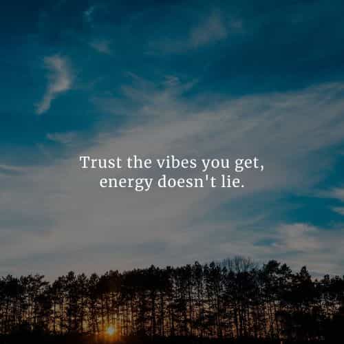 Featured image of post Good Vibes Good Place Quotes