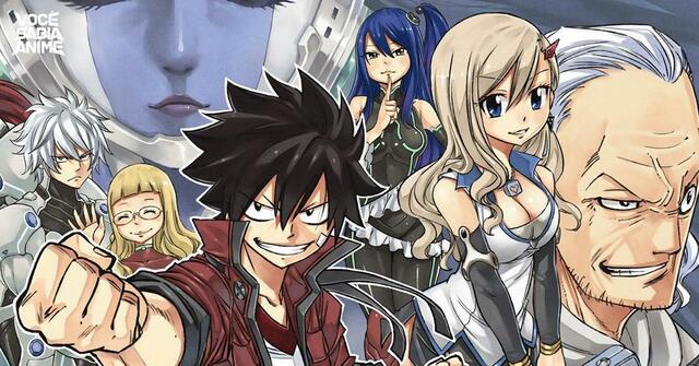 Edens Zero Chapter 101 Edens Zero Chapter 101