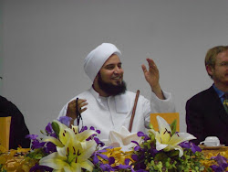 Habib Ali Zain Al Abidin Al Jufri