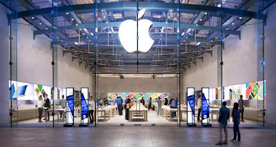Apple Apple