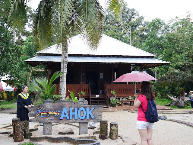 Kampoeng Ahok Kampoeng Ahok
