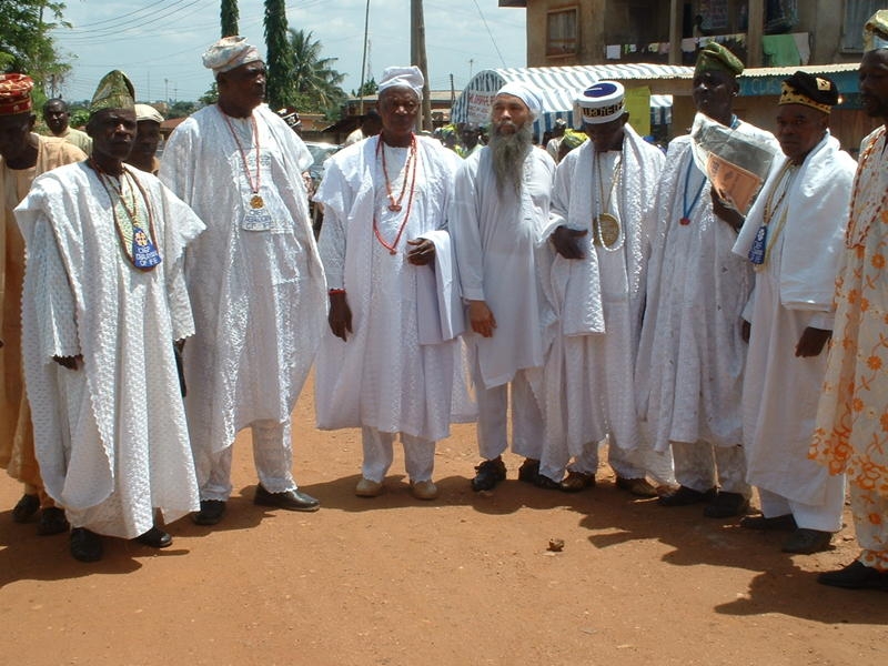 Life and culture: IFA FESTIVAL