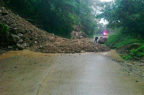 Por lluvias, reporta Protección Civil afectaciones en siete municipios