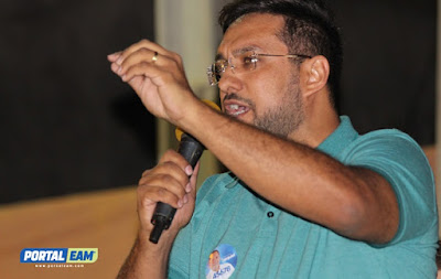 Aladim: “Vou bater na porta do comércio e se precisar da governadora para não ver o Moinho de Ventos apagado da nossa história”﻿