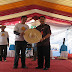 Dokumentasi TopiBambu pada Gathering Party Blogger Banten 2011