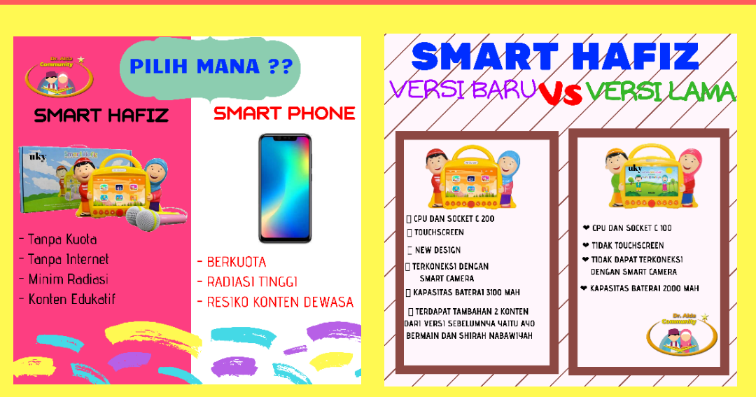 SMART HAFIZ JABODETABEK: Smart Hafiz Terbaru, WA +62 812-1935-5789