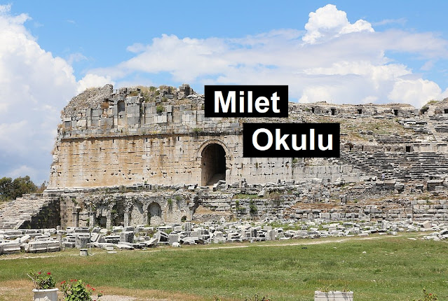 Milet Okulu