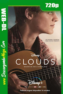 Clouds (2020) HD 720p Latino-Ingles-Castellano