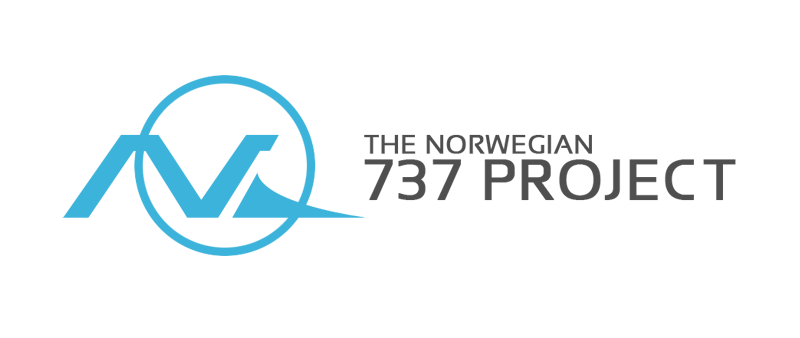 The Norwegian 737 Project