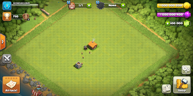 Nulls Clash - Clash of Clans Mod Apk Nulls Clash - Clash of Clans Mod Apk