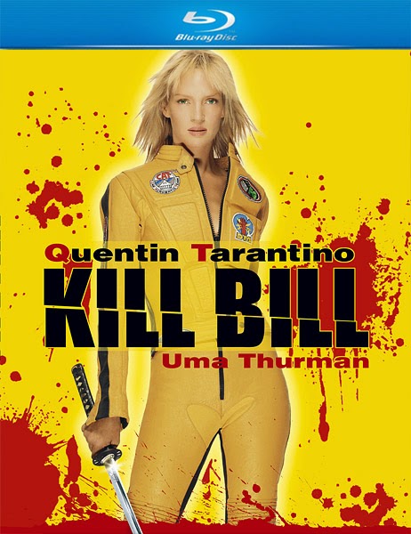 Watch Kill Bill Vol 1 Online Free - elcineines