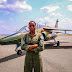 Classmate who knocked down Nigeria's first female combat helicopter pilot Tolulope Arotile has no driver's license.