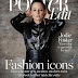 Jodie Foster portada de la revista Porter Edit 