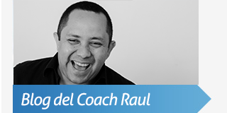RAUL ALFONSO CAMACHO RODRIGUEZ Coach Ciudadano del Mundo