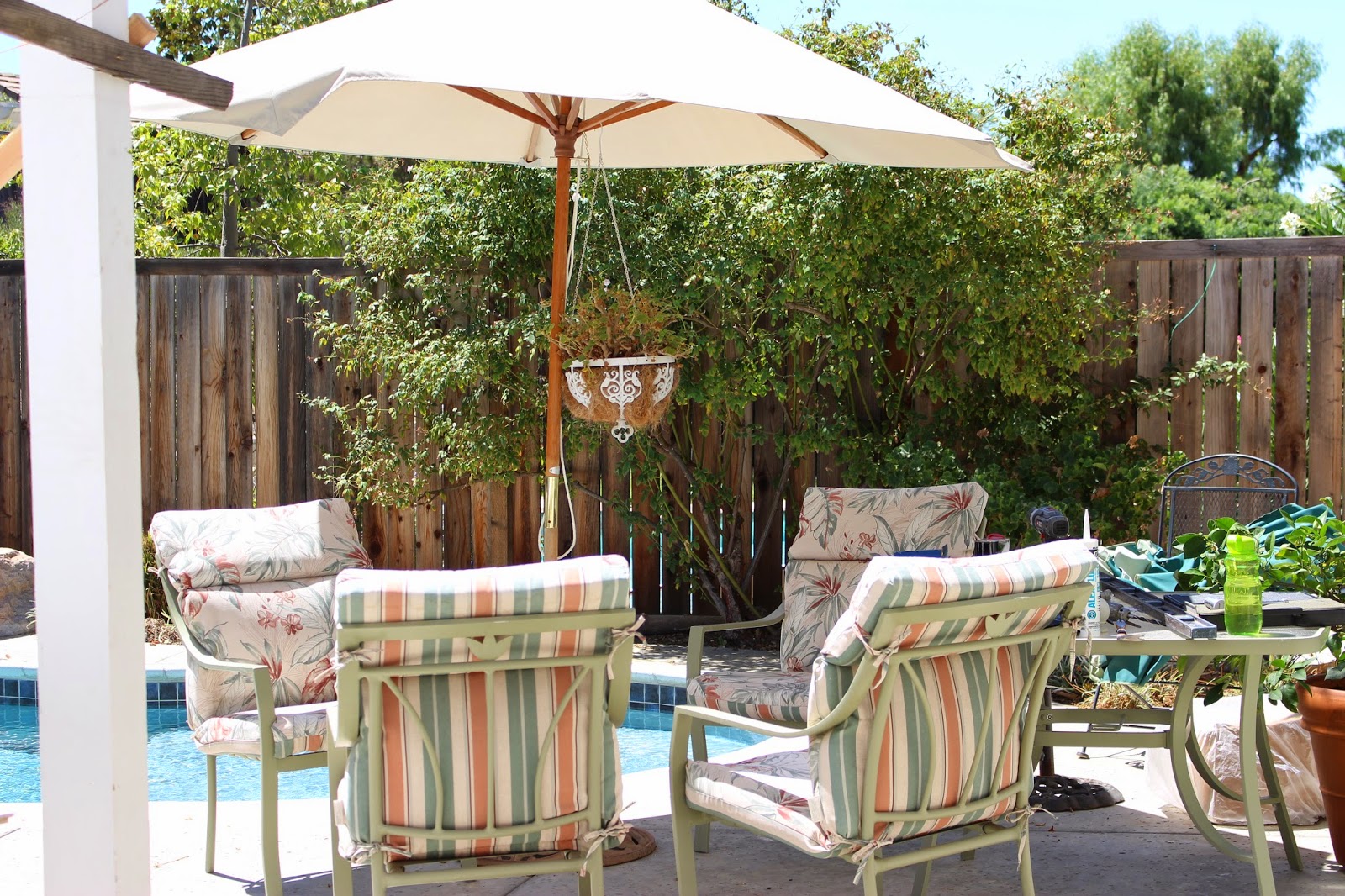 French Ethereal: My Ideal Dream Garden and Decor... French Ethereal: My Ideal Dream Garden and Decor... on My Dream Patio id=36524