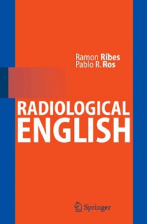 radiological English