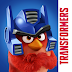 Angry Birds Transformers 1.16.4 MOD APK + Data