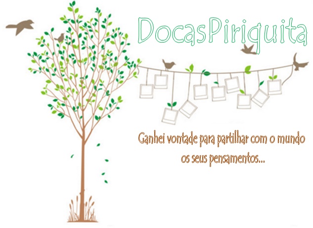 DocasPiriquita