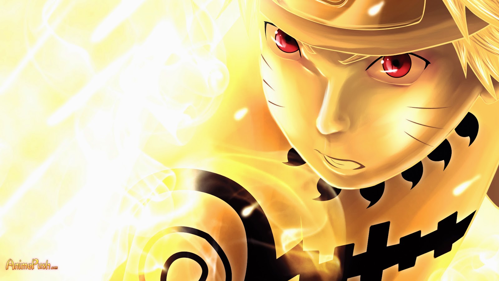 Naruto Hayattır Naruto Wallpaper / Naruto Duvar Kağıdı