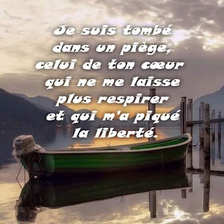 Textes d'amour doux et romantique