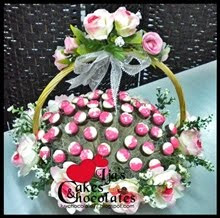 Coklat hantaran