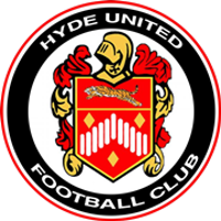 HYDE UNITED FC