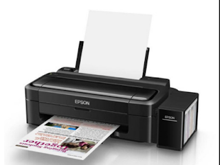 Daftar Harga Epson Printer 2019 Terlengkap