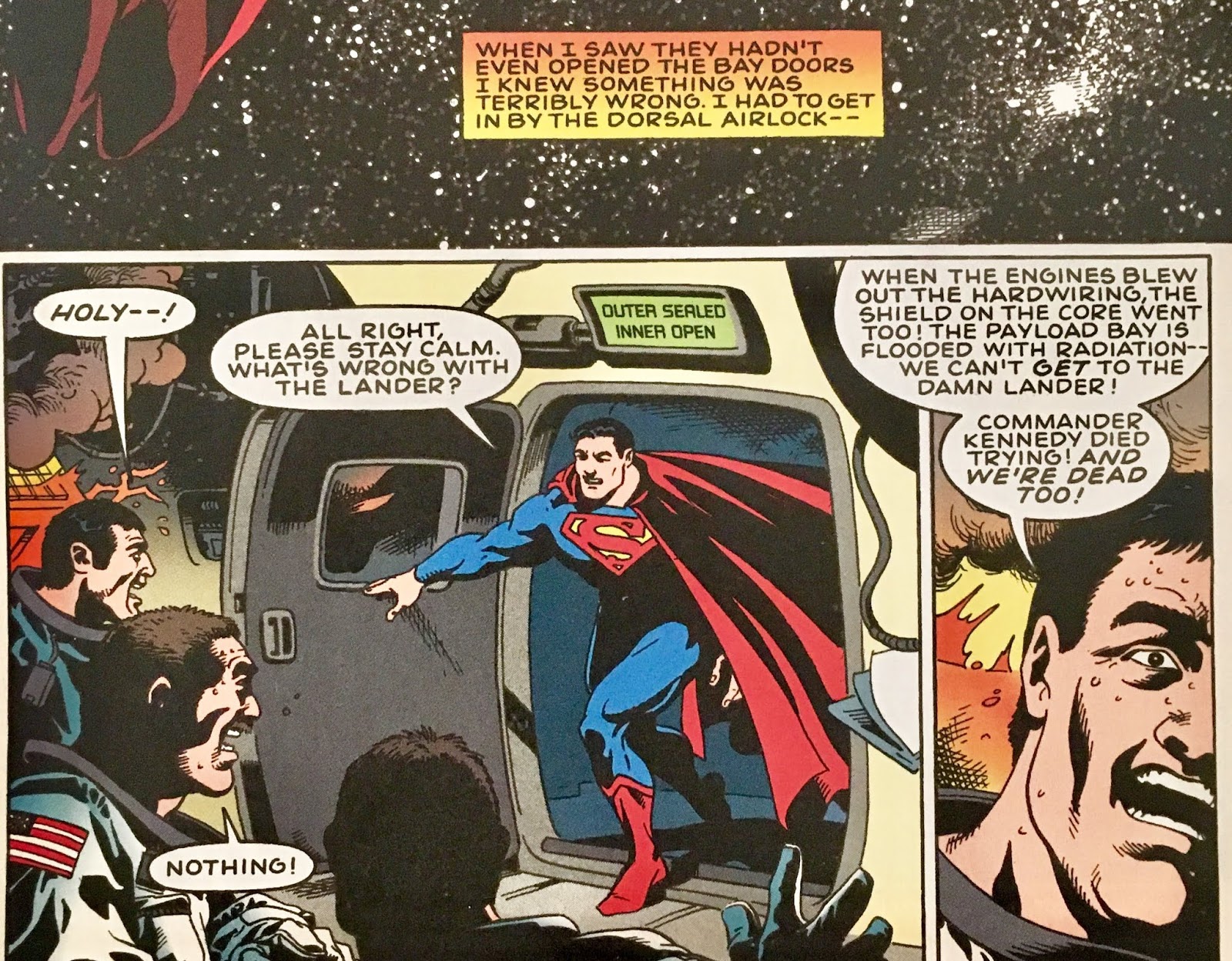 22+ Garth Ennis Superman Gif