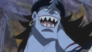 7 Fakta Arlong One Piece, Manusia Ikan Yang Pernah dilawan Luffy [One Piece]
