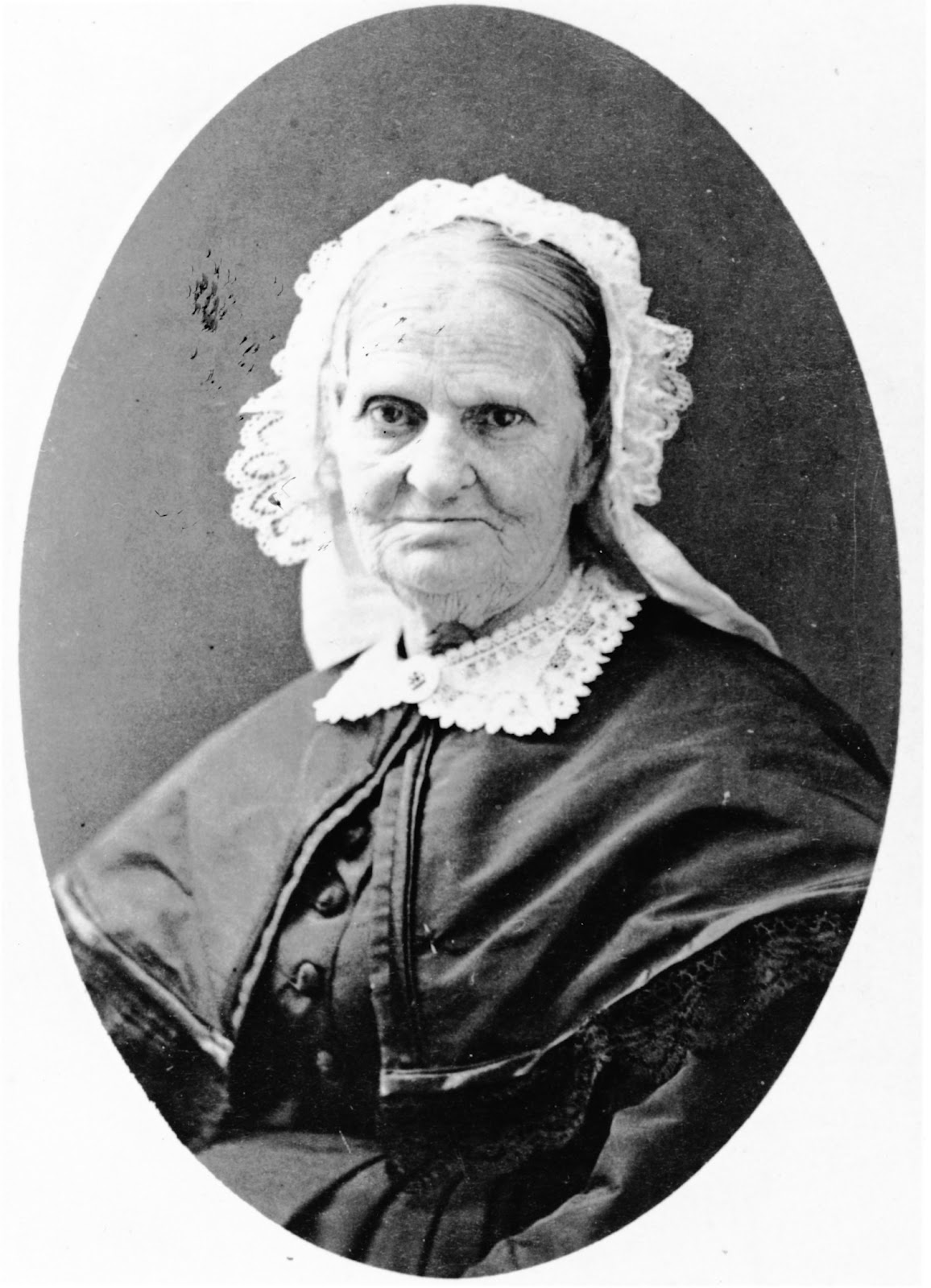 Jackson County, Oregon History Notes: Myers or Mt. Vernon Cemetery near ...