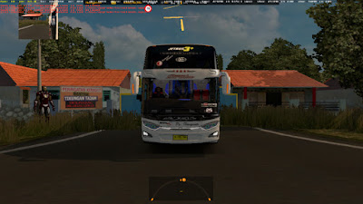 MAP JAVA ROAD EDITION ( MAP JARE )