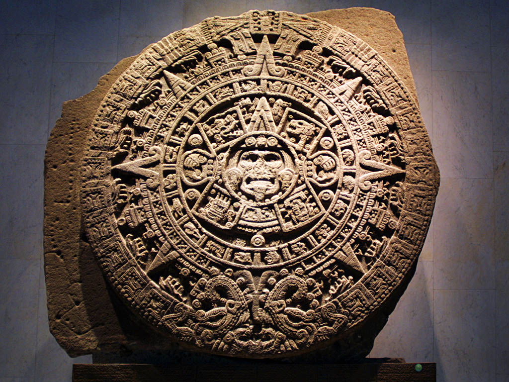 World End 2012 Mayans Predictions