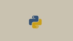 Python 3 - Ultimate Beginners Course