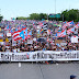 Encabeza Ricky Martin protestas en Puerto Rico