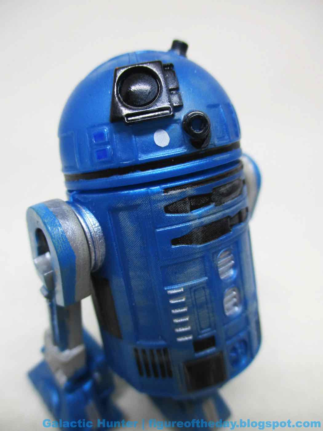 Galactic Hunter's Star Wars Figure of the Day with Adam Pawlus: February  2020