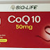Bio-Life Co Q-10 4 X 30's