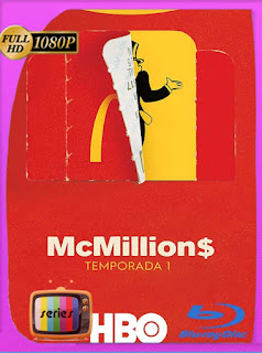 McMillion$ (2020) Temporada 1 HD [1080p] Latino [GoogleDrive] SXGO