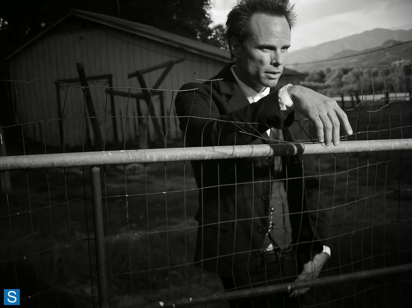 Justified - 4.12 Peace of Mind - Live Tweeting (SPOILERS) (COMPLETED)