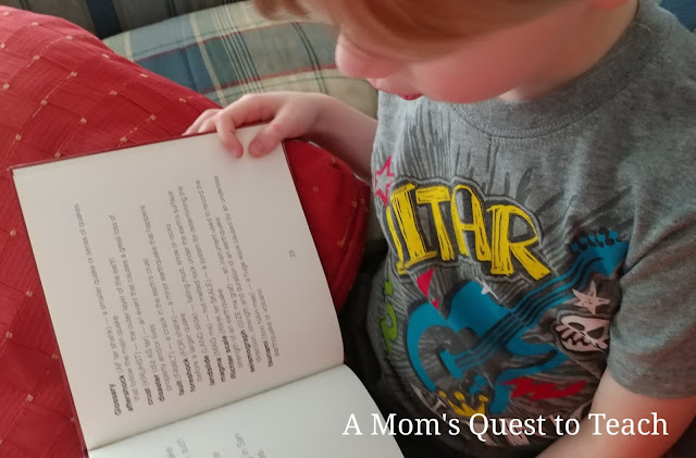 A Mom's Quest to Teach: Exploring the World of Science: A Review of CrossWired Science – CrossWired Science is an online science program for your whole family which introduces a new way to do science. #homeschool #onlineducation #science