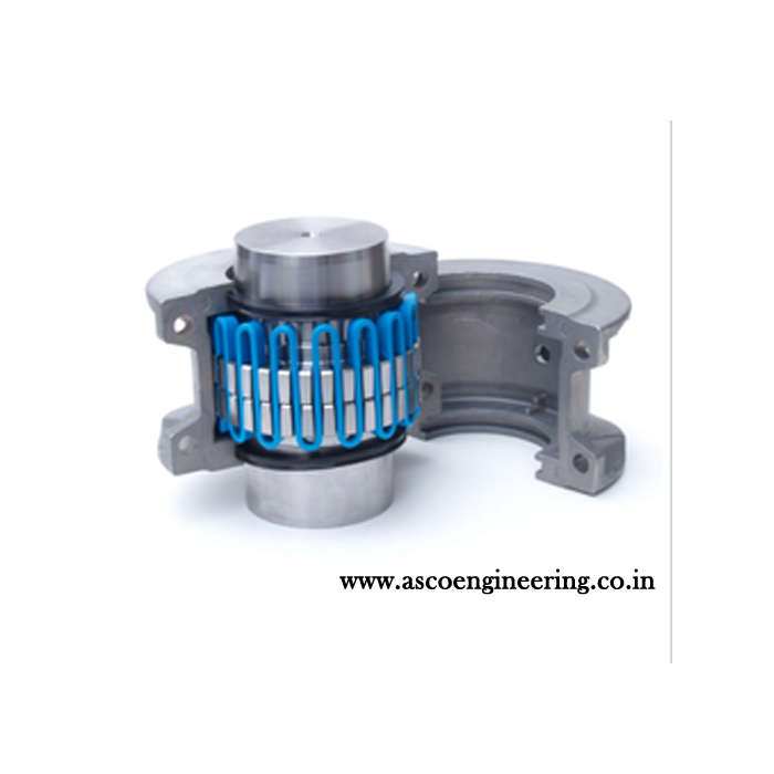 Asco Engineering and Enterprises Grid Coupling Manufacturer