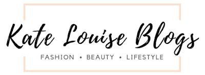 Kate Louise Blogs