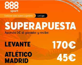 888sport superapuesta Levante vs Atletico 17-2-2021 888sport superapuesta Levante vs Atletico 17-2-2021